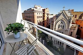 FlaviaDesign City Suites Rome by Halldis