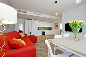 FlaviaDesign City Suites Rome by Halldis