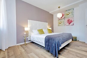 FlaviaDesign City Suites Rome by Halldis