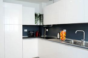FlaviaDesign City Suites Rome by Halldis