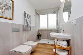 FlaviaDesign City Suites Rome by Halldis
