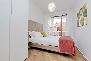 FlaviaDesign City Suites Rome by Halldis