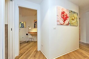 FlaviaDesign City Suites Rome by Halldis