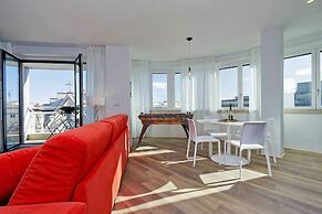 FlaviaDesign City Suites Rome by Halldis