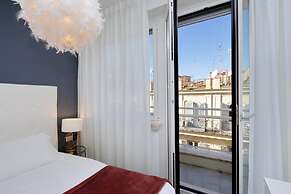 FlaviaDesign City Suites Rome by Halldis