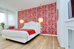 FlaviaDesign City Suites Rome by Halldis