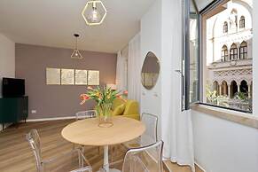 FlaviaDesign City Suites Rome by Halldis