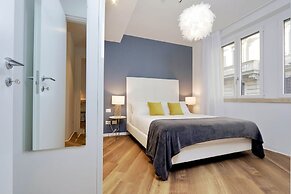 FlaviaDesign City Suites Rome by Halldis