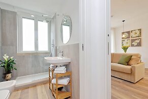 FlaviaDesign City Suites Rome by Halldis