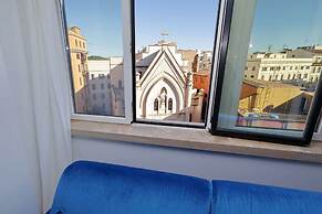 FlaviaDesign City Suites Rome by Halldis