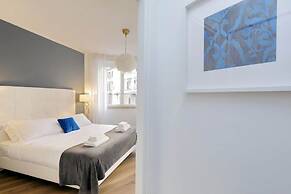 FlaviaDesign City Suites Rome by Halldis