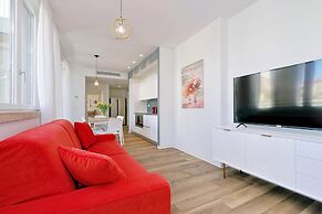 FlaviaDesign City Suites Rome by Halldis