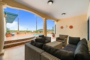 Mesa Vista 24 Tierra del Sol