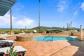 Mesa Vista 24 Tierra del Sol