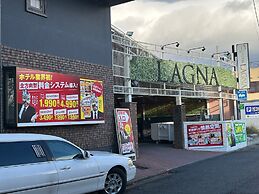 HOTEL LAGNA