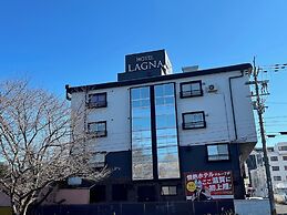 HOTEL LAGNA