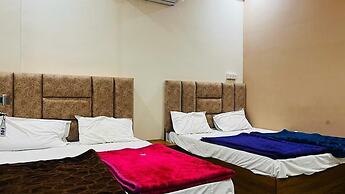 Hotel Laxmi villa
