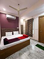 Hotel Laxmi villa