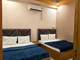 Hotel Laxmi villa