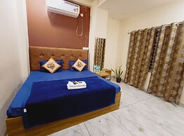 Hotel Laxmi villa