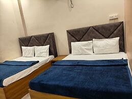 Hotel Laxmi villa