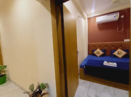 Hotel Laxmi villa