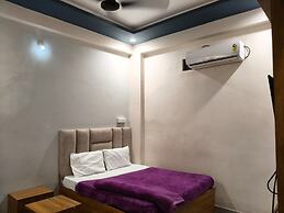 Hotel Laxmi villa
