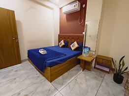 Hotel Laxmi villa