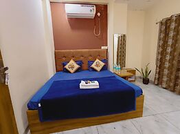 Hotel Laxmi villa