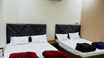 Hotel Laxmi villa