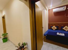 Hotel Laxmi villa