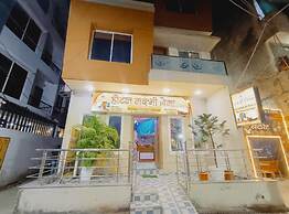 Hotel Laxmi villa