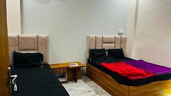 Hotel Laxmi villa