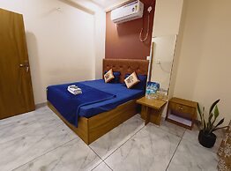 Hotel Laxmi villa