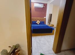 Hotel Laxmi villa