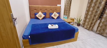 Hotel Laxmi villa