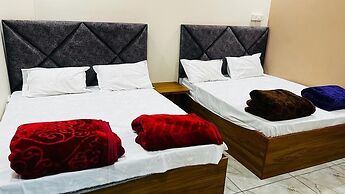 Hotel Laxmi villa