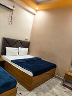 Hotel Laxmi villa