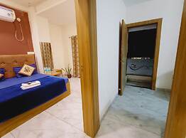 Hotel Laxmi villa