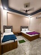 Hotel Laxmi villa