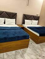 Hotel Laxmi villa