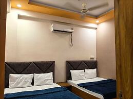 Hotel Laxmi villa