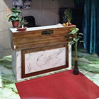 Hotel Laxmi villa
