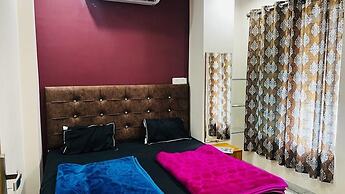 Hotel Laxmi villa