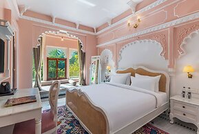Oladar Haveli – My Downtown Hotels
