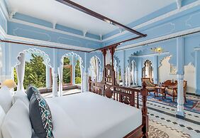 Oladar Haveli – My Downtown Hotels
