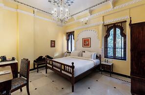 Oladar Haveli – My Downtown Hotels