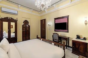Oladar Haveli – My Downtown Hotels