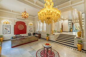 Oladar Haveli – My Downtown Hotels