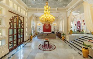 Oladar Haveli – My Downtown Hotels